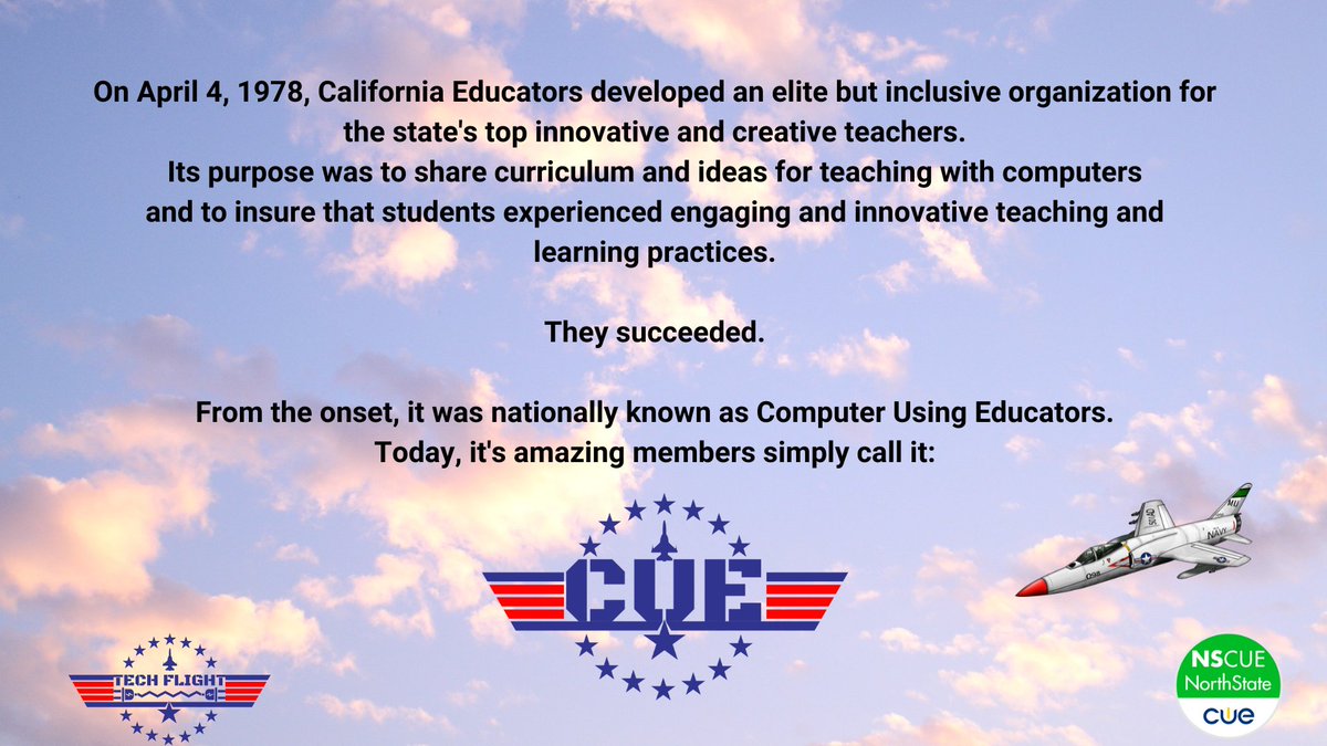 <a href="/NorthStateCUE/">North State CUE</a> @jcorippo <a href="/ChicoCountryDay/">Chico Country Day</a>