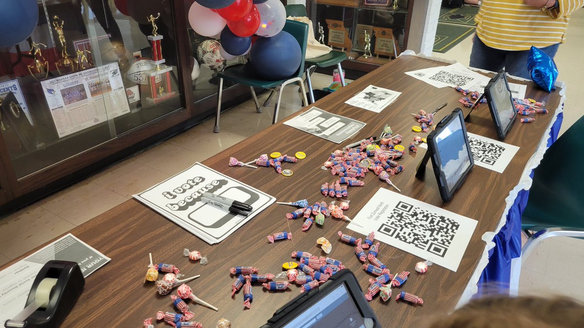 FZN Educators Rising tweet media