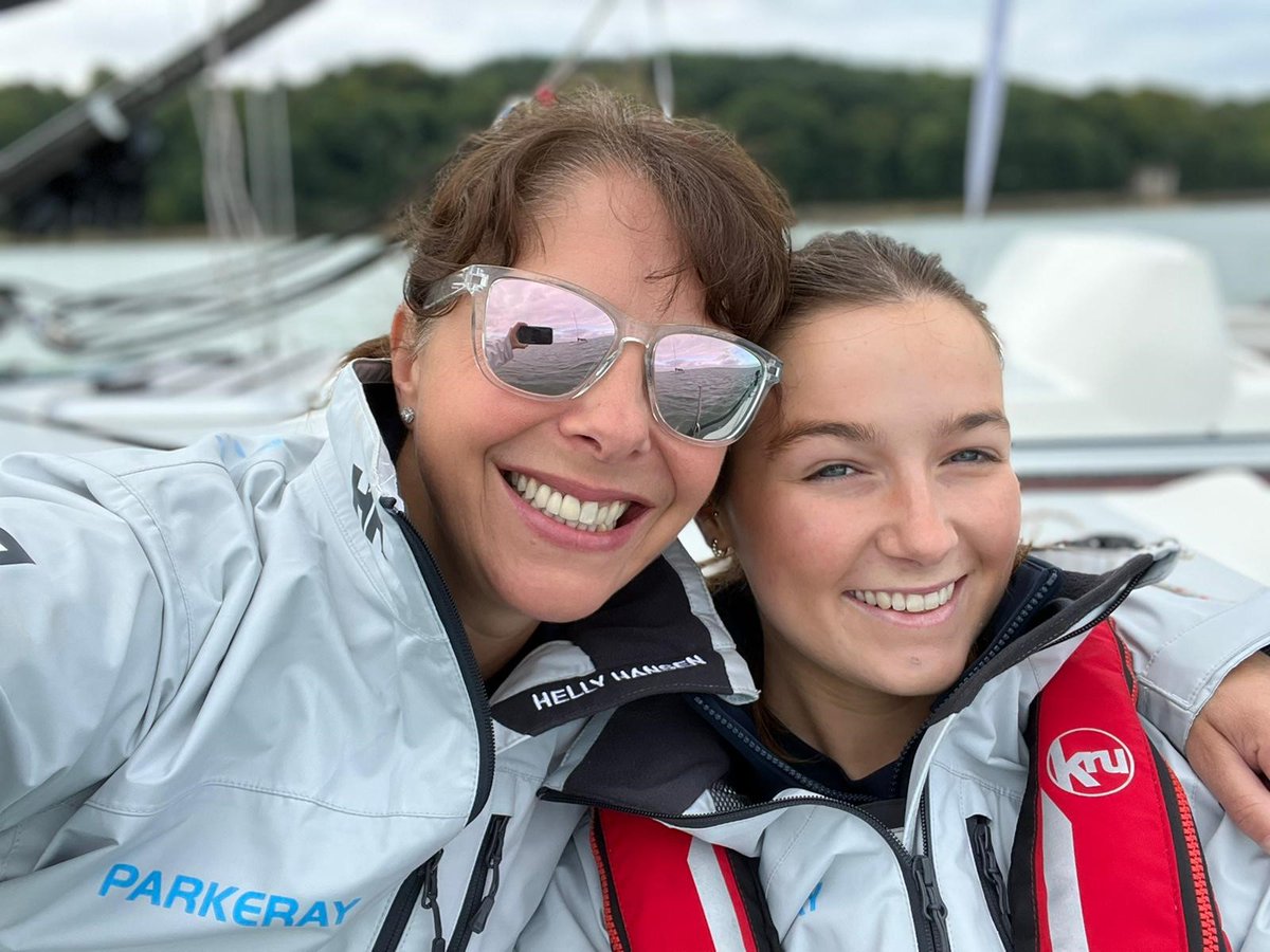 Parkeray's tweet photo. We're thrilled to have won second place in IRC Class 2 @LBCC_sailing. Teamwork made the dream work, with two action-packed days sailing with the best crew. Big thank you to our guests representing Team Parkeray.

#parkeray #maincontractor #loveconstruction https://t.co/eepf21ujOS
