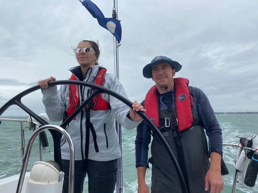 Parkeray's tweet photo. We're thrilled to have won second place in IRC Class 2 @LBCC_sailing. Teamwork made the dream work, with two action-packed days sailing with the best crew. Big thank you to our guests representing Team Parkeray.

#parkeray #maincontractor #loveconstruction https://t.co/eepf21ujOS