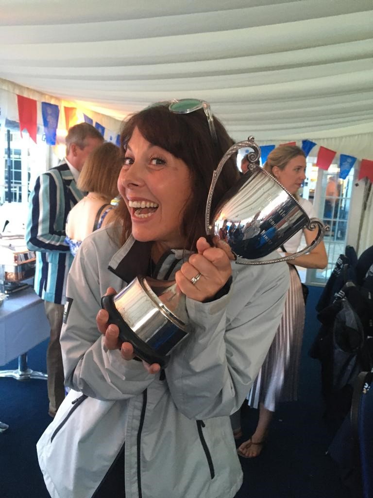 Parkeray's tweet photo. We're thrilled to have won second place in IRC Class 2 @LBCC_sailing. Teamwork made the dream work, with two action-packed days sailing with the best crew. Big thank you to our guests representing Team Parkeray.

#parkeray #maincontractor #loveconstruction https://t.co/eepf21ujOS