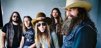 EaracheRecords's tweet photo. Blackberry Smoke
#blackberrysmoke #holdingalltheroses #likeanarrow #findalight #earacherecords https://t.co/OATgsgkdhz