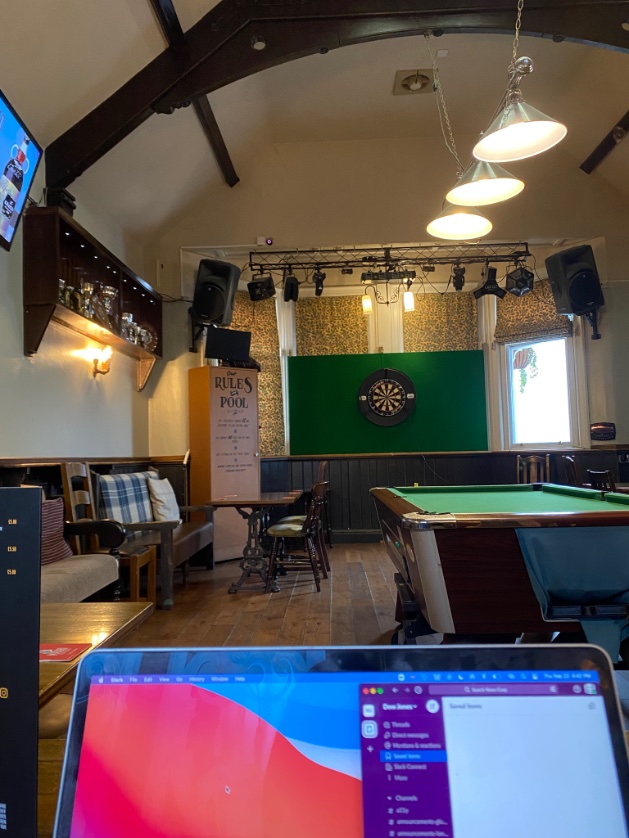 Katie Deighton tweet media