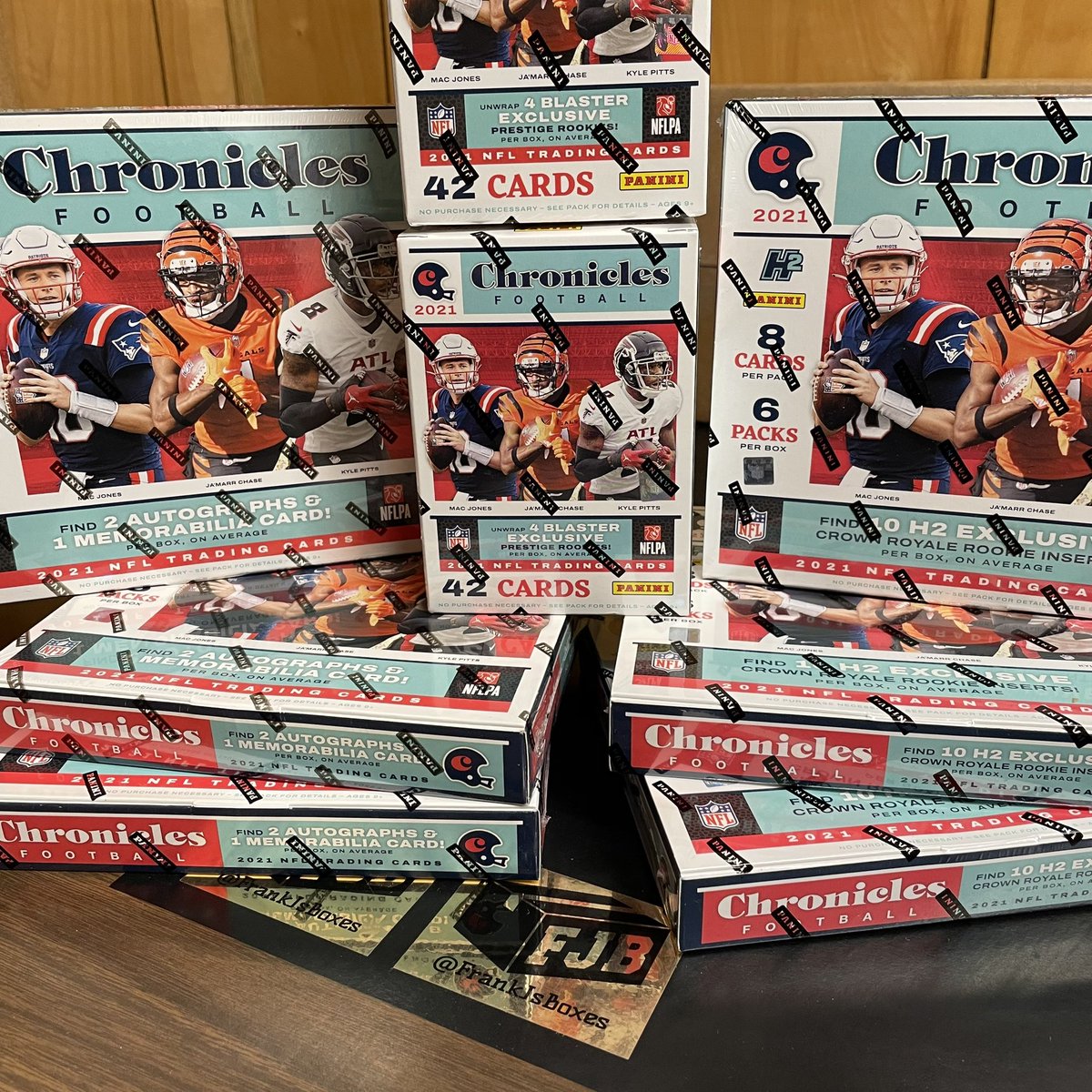 Frank's Card World Marketplace tweet media