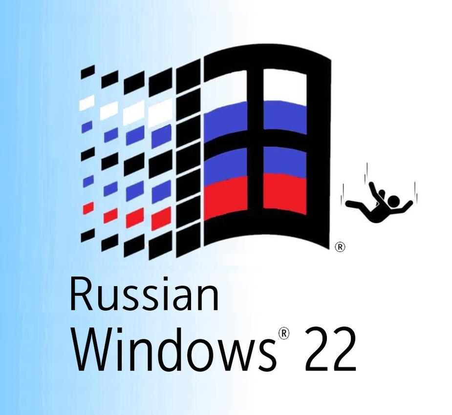 former head of russia’s aviation research institute died yesterday after ‘accidental’ fall  
(14th 'accidental' death in the kremlin’s inner circle this year, if you're counting)