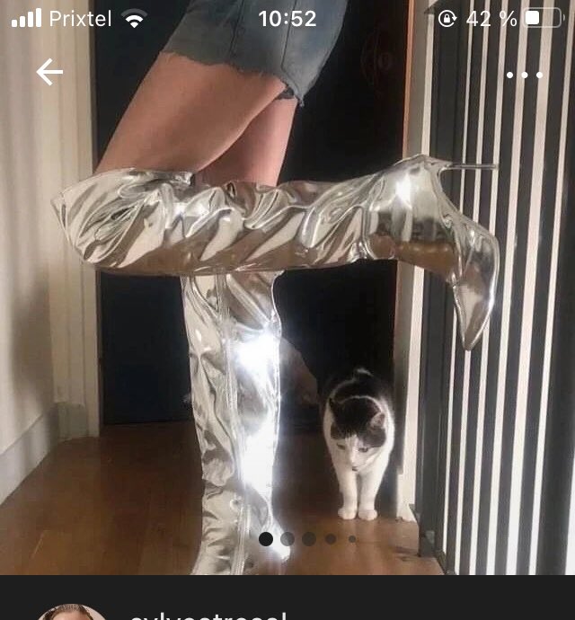 Vinted c’est trop