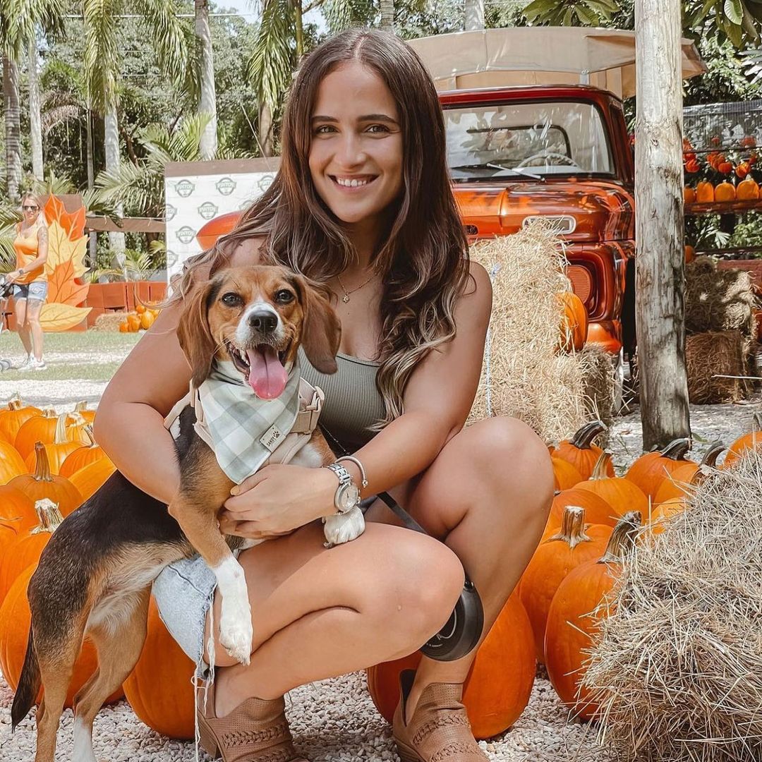 visitmiami's tweet photo. Fall is a beautiful time of year here in #Miami! In honor of the first day of fall, let us know how you'll spend  be spending it in #MiamiAndMiamiBeach below. 📸: pintosfarm
#FallInMiami #VisitMiami https://t.co/sPcTgxObdS