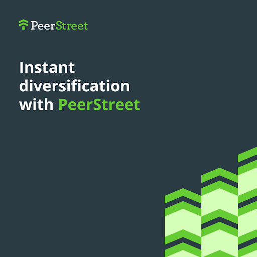Today, we’re excited to announce our latest innovation: one-click diversification of real-estate-backed debt. Soon, it will be easier than ever to instantly diversify with a portfolio of asset-backed debt investments. 

Learn more: bit.ly/3UvTrWf