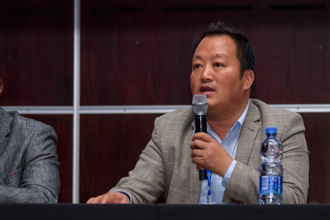 sasvepm's tweet photo. Round table discussions with our keynote speakers https://t.co/T84cLwLQBK
