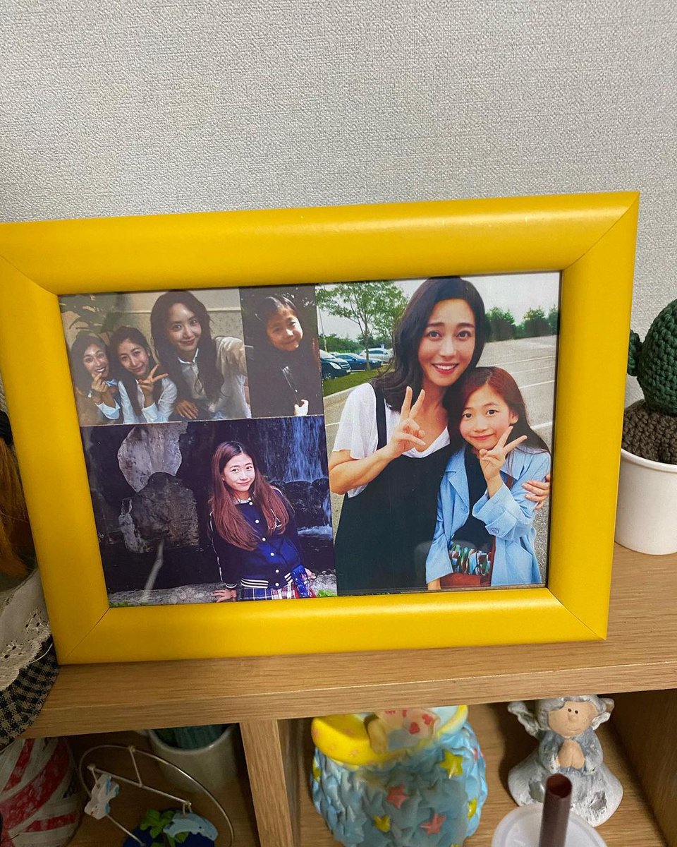 SNSD_0805's tweet photo. 윤아 공조2: 인터내셔날 소품 사진
https://t.co/xgxj6BMtfl https://t.co/SSExfBxMPC