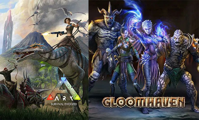 Snail Games Usa Snailgamesusa Twitter