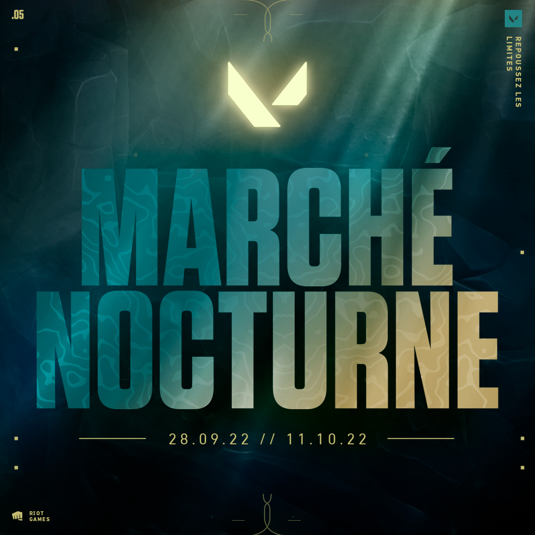 VALORANT France tweet media