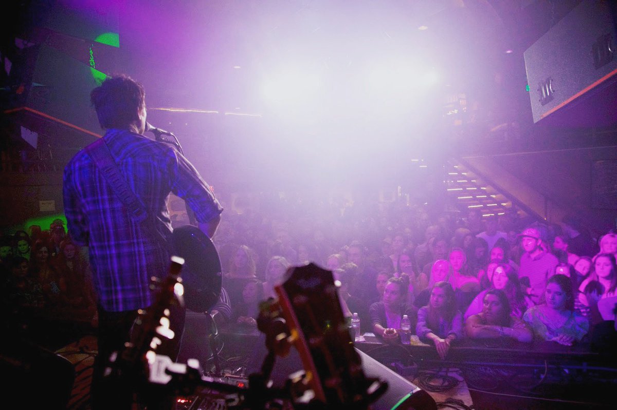 stevencademusic's tweet photo. Headed back to Nashville tonight! Come see me at Hyatt Place tonight or Highway 65 Records tomorrow. 

@levysmusic @taylorguitars @jimdunlopusa @elixir_strings @thehellollc @hyattplace 

#stevencadecountry  #nashville #cadecrew #hyattplace #highway61 #ontheroad https://t.co/zthHTGfMVg