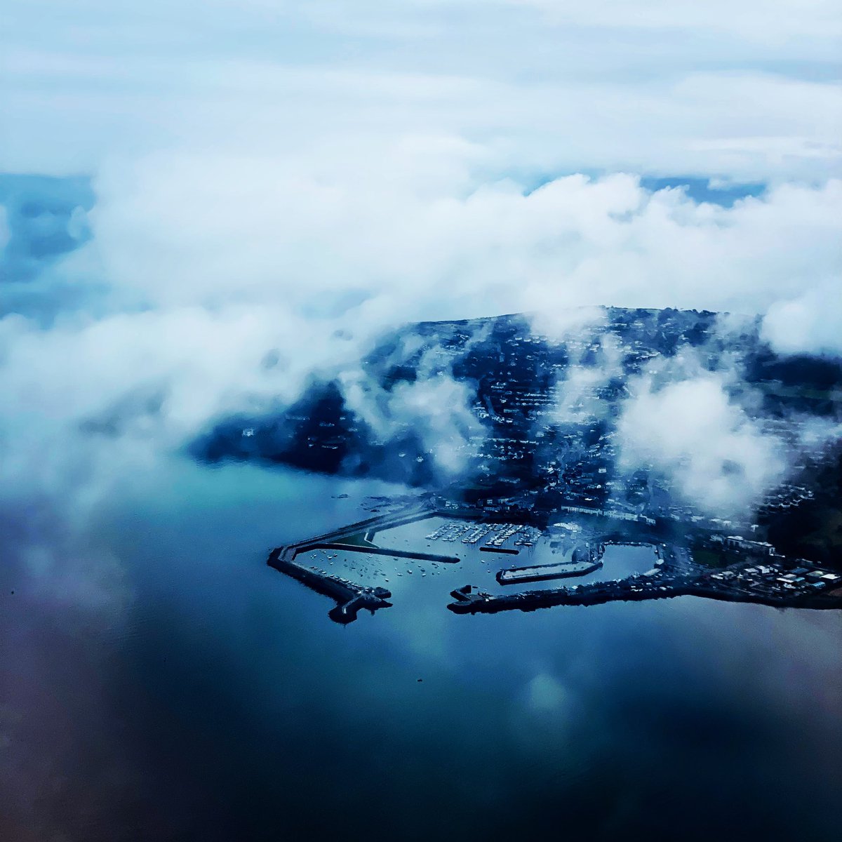 I’ve gone to Dublin 🇮🇪