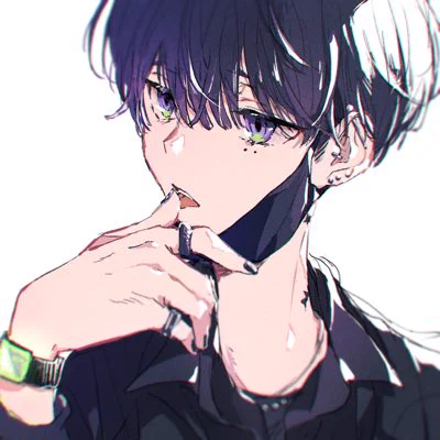 #新しいプロフィール画像 
