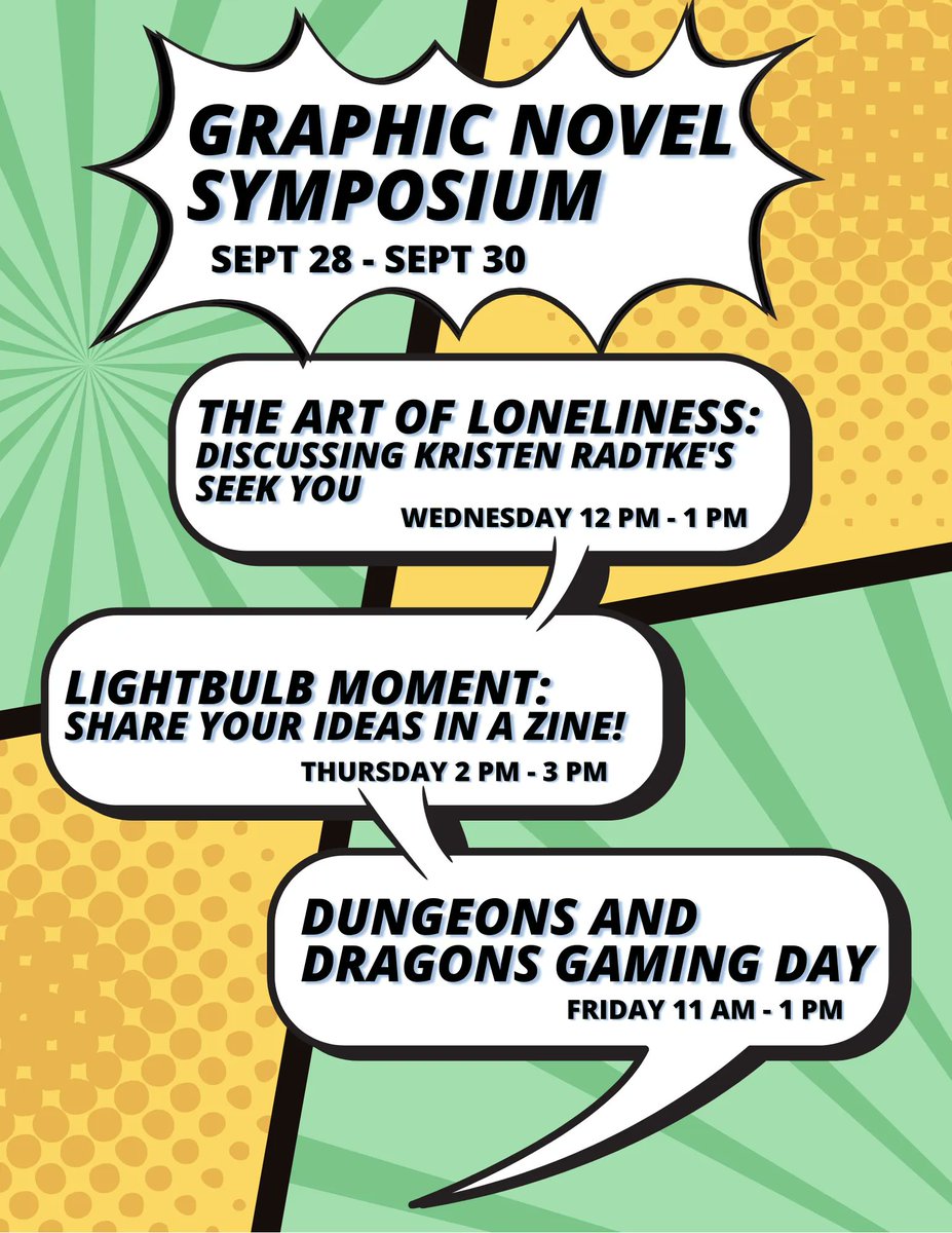 MVCC Library tweet media