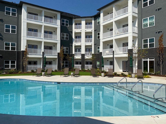 GuardianSysTN's tweet photo. Our newest multifamily commercial project turnover in Nashville TN.

Thank you, BACAR Constructors Inc, for choosing us to be the Premier Security and Low Voltage Integrator for The Ontario project. #cctv #firesystems #accesscontrol #ResideoPremierSecurityDealer #lowvoltage https://t.co/euW2rHrXYQ