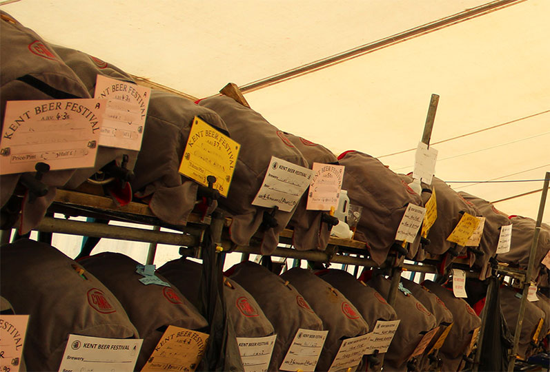 Old Dairy taproom tweet media