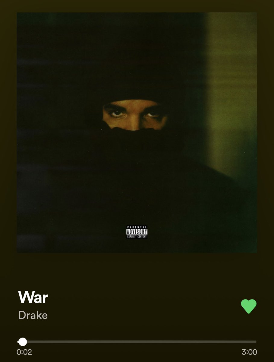 tervisscoot's tweet photo. Unpopular opinion but I wanna hear Drake on more drill beats, I like it when he taps in the UK drill scene https://t.co/wUkkgRfXRb
