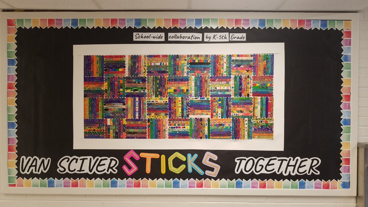 Ms. Magro’s Art Class (she/her) tweet media