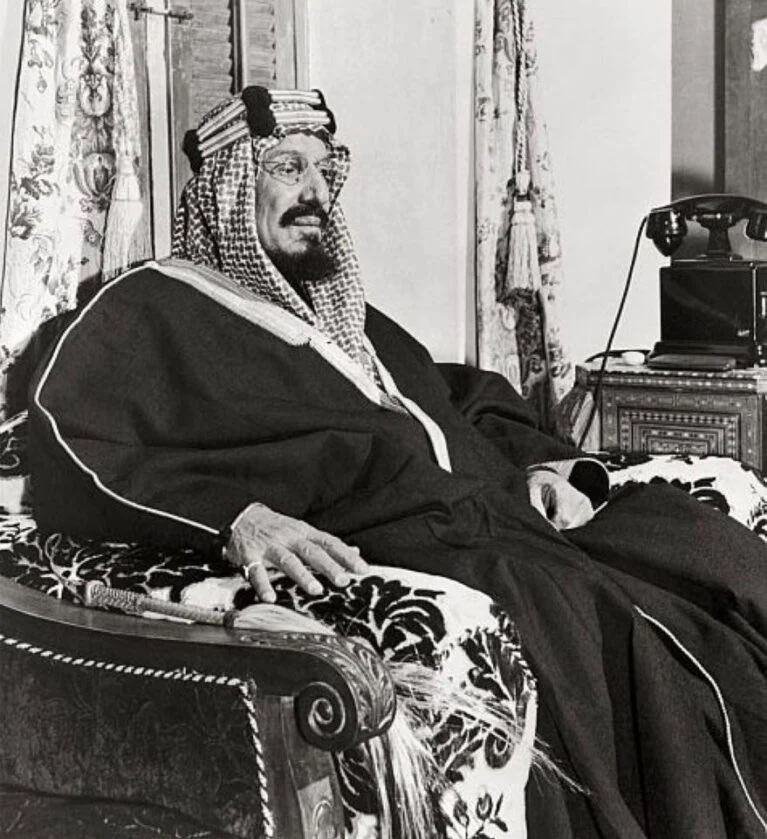  thread a 1 tweet biography of saudi rulers since 1727 these rulers