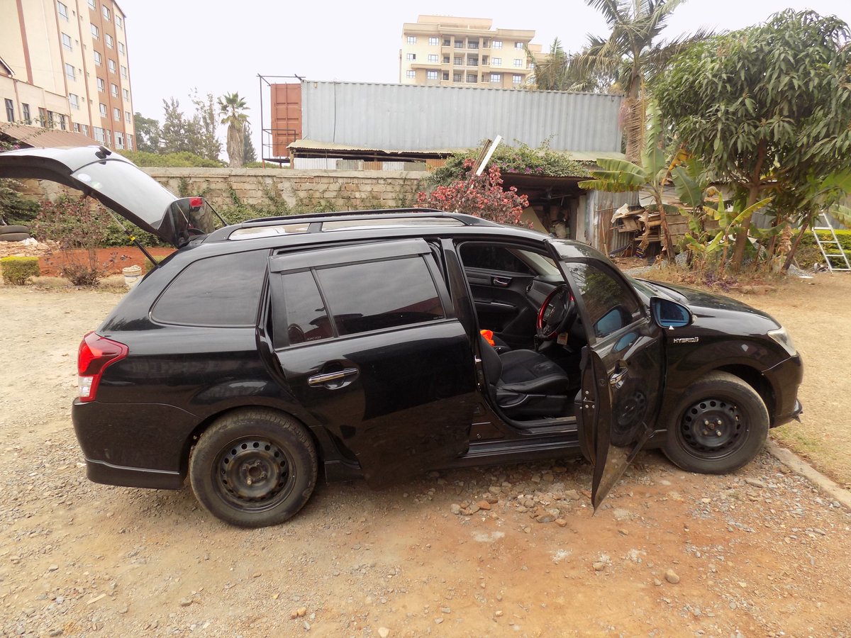 Getzuru's tweet photo. Uber owns no cars, Airbnb owns no homes life is a subscription, find great rental cars on https://t.co/rnbWk9rBPL
#Letoo #Osama #Sonko #Nakuru #Shona #matiangi https://t.co/CQhJ8inMbO