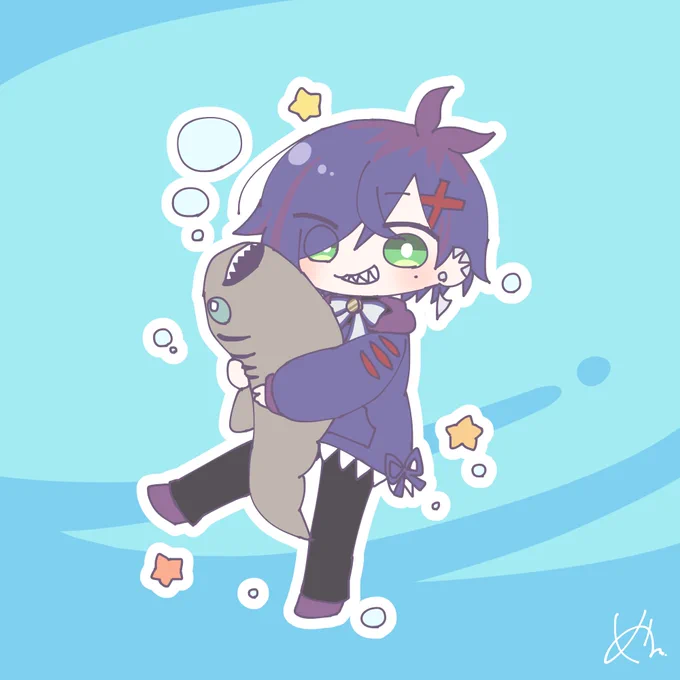 #海底展覧会 