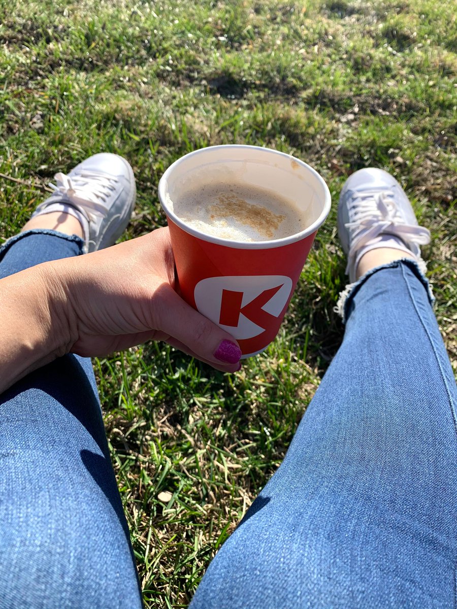 CircleKStores tweet picture