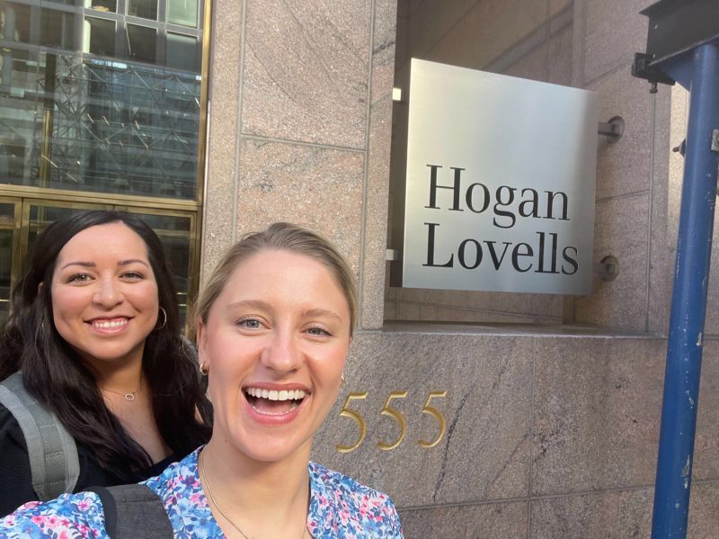What an awesome first day in DC the Flo Recruit team had! So many meetings with our wonderful customers, some meeting in person for the first time and others seeing each other for the first time in a long time.

#FloOnTheRoad #legalrecruiting #FloRecruit #DC