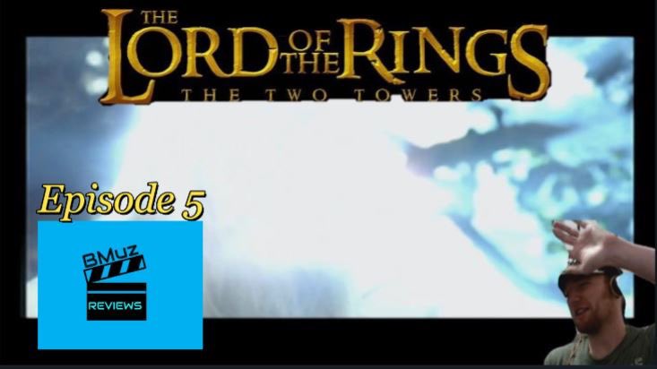 BMuz_Reviews's tweet photo. Episode 5 of our #LOTR The Two Towers playthrough on the #PS2 is now on YouTube! Watch here: https://t.co/qAtqsKJ82b
#videogames #games #retro #gameplay #retrogaming #walkthrough #playthrough #PlayStation #bmuzreviews #retroreset #OneRingToRuleThemAll #RingsOfPower https://t.co/xtFux8BMDT