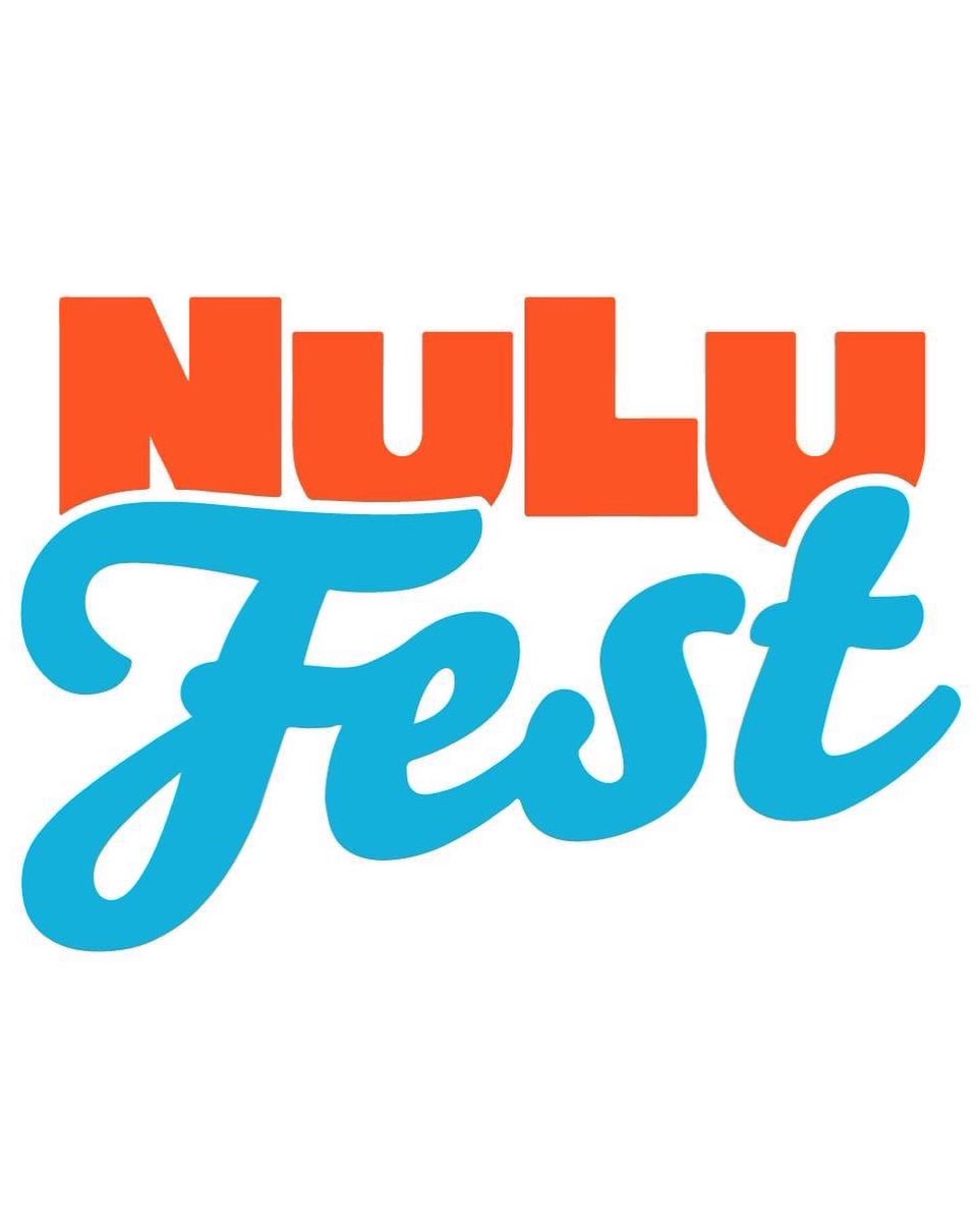 🎉@NuLuFest is almost here! 🎉 Stop by our booth on Saturday, September 24 from 11 am - 4 pm & enter to win a live painting of the fest by local artist Ashley Bossart!🎨 Say hi and learn about the services we provide to the children & families in our community! 💜 #lovethehome