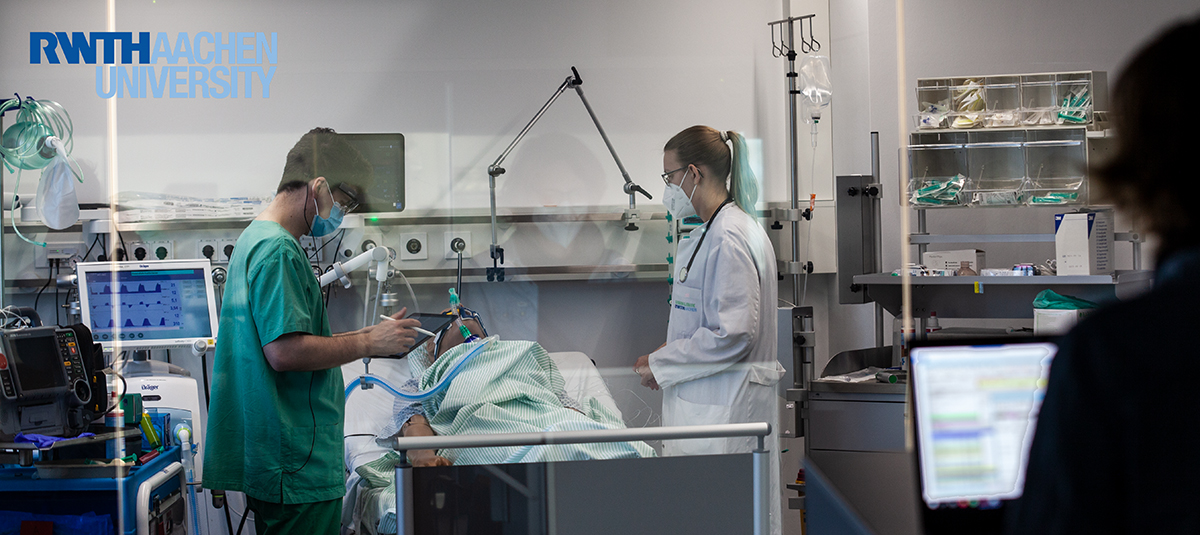 Med_Informatik's tweet photo. Auf der Suche nach einer #Promotionsstelle im Bereich #HumanFactors mit Fokus auf der Digitalisierung in der Medizin?
Interesse an der Arbeit in einem interdisziplinären Team?
Bewerbungsfrist: 17.10.2022
Informationen: https://t.co/tSKBjJsN2o
#MedicalSoftwareEngineering #MDSW https://t.co/Ux02FQSTXy