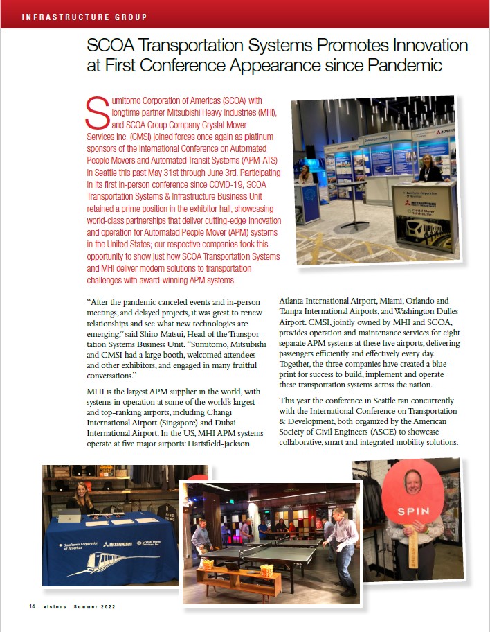 SC of Americas tweet media