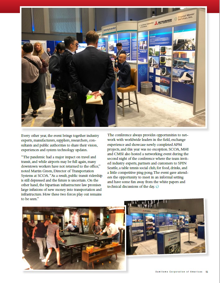 SC of Americas tweet media