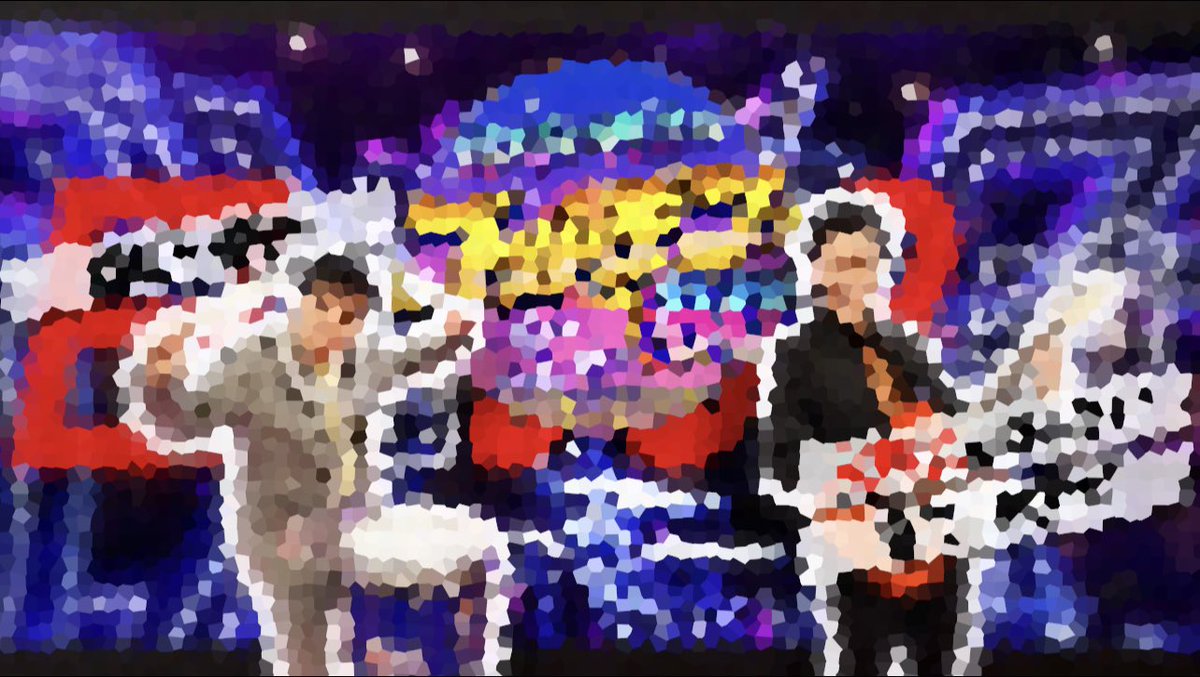 adgraph_inc's tweet photo. 【New Work】
BSフジ プロモーション映像

「BSフジの夜が変わる！」

弊社にて、制作させて頂きました。

Director : Kentaro Hata
Editor : HARUHITO HIRASAWA
Production manager : Takahiro Ito

https://t.co/hnnBWUJJ5C https://t.co/YxAor1nsJA