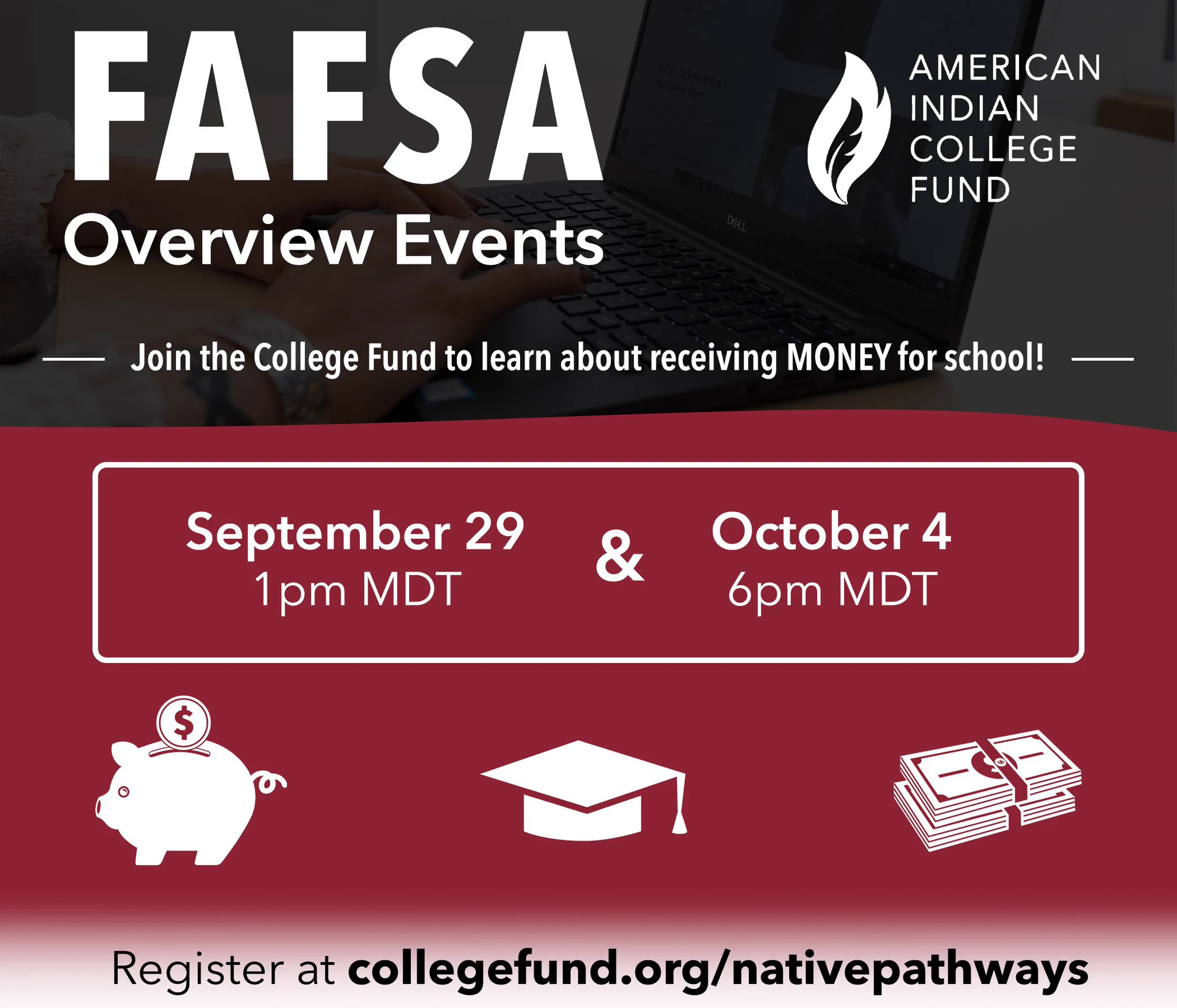 Native Scholars - American Indian College Fund (@native_scholars) on X