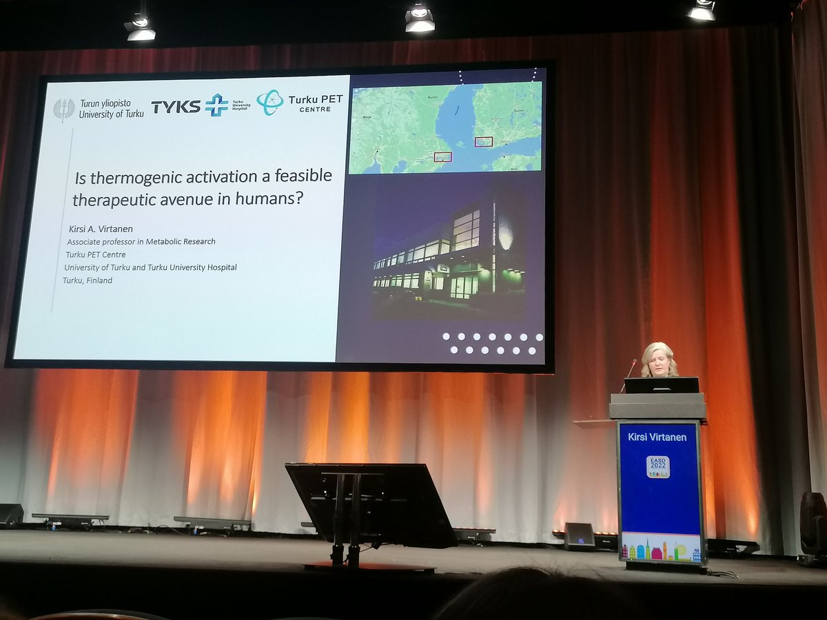Human Brown Fat Research Group Turku tweet media