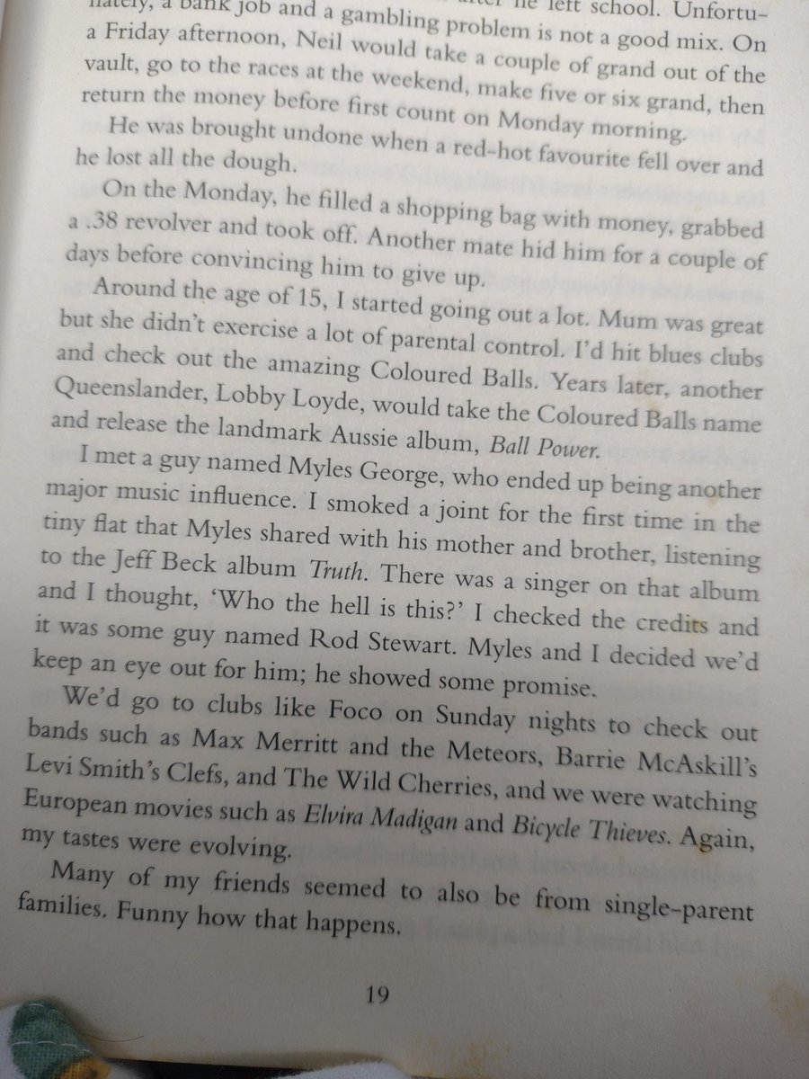 kingtubby1Oz's tweet photo. @TheNickyHopkins  from #MarkOpitz Oz record producer's biography
Bottom para. https://t.co/GQguTrbqJA