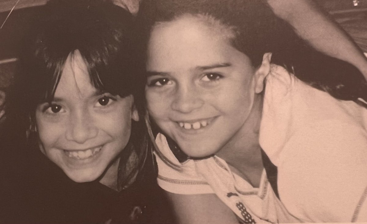 SurryCoSchools's tweet photo. Some call it #ThrowbackThursday, but we call it #LeadershipLookBack! This week, we’re looking back to 2002 at Westfield Elementary. Recognize anyone? #ALLin #TBT https://t.co/hqea3zE20g