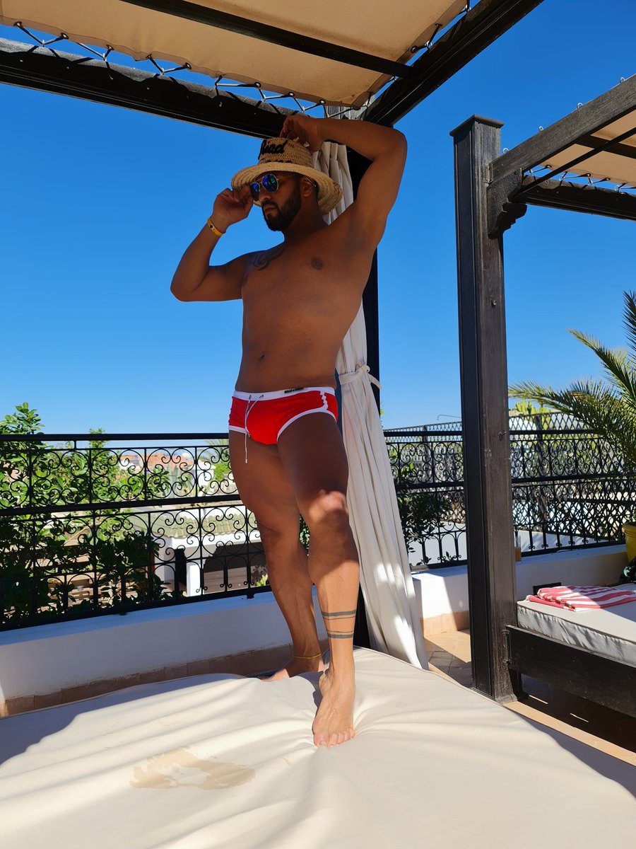 HumphreyStyle's tweet photo. #holidays #gayman #Marrakech #sunnyda #gaylondon #gaylatino https://t.co/g9fCFAFy5m