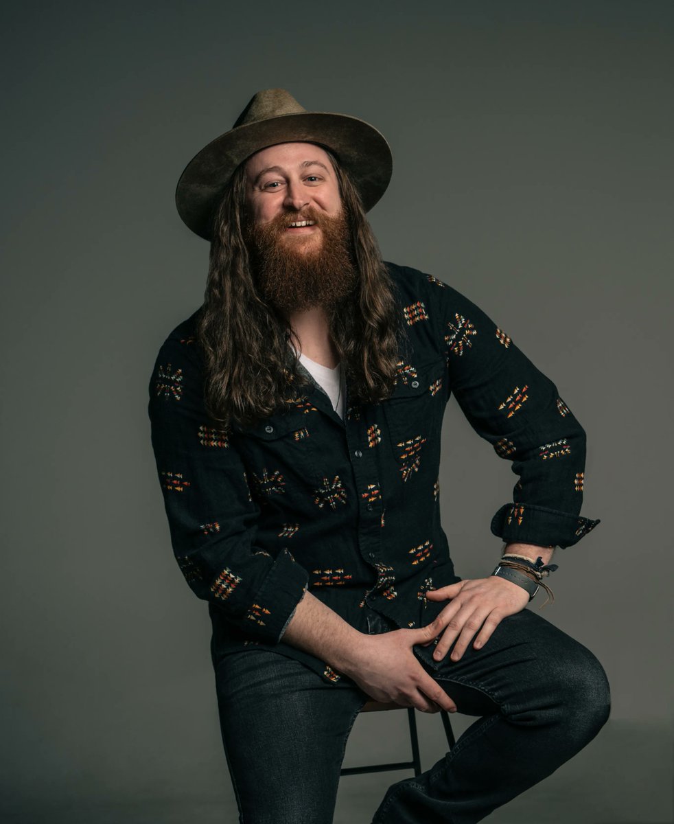 studiodbc's tweet photo. Everyone please welcome Caleb Fletcher to DBC! An alum of @UofSC now based in Nashville, he’s a graphic designer, musician, and self-proclaimed hippie at heart. 

He'll be working w/ corporate presentations, brand identities, infographics &amp; more.  Happy you're here, Caleb! https://t.co/ObQvJ9sEib