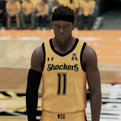 The General has arrived 🫡 <a href="/SGBA2K/">SGBA</a> <a href="/EricAshleySF1/">Eric Ashley SF SGBA</a> @Alvin_Mack_SGBA <a href="/BeastieBoyz80/">TheBeastieBoyz</a> #NewPersona #NewProfilePic #TheGeneral #JJAllDay #GoSHOXGo