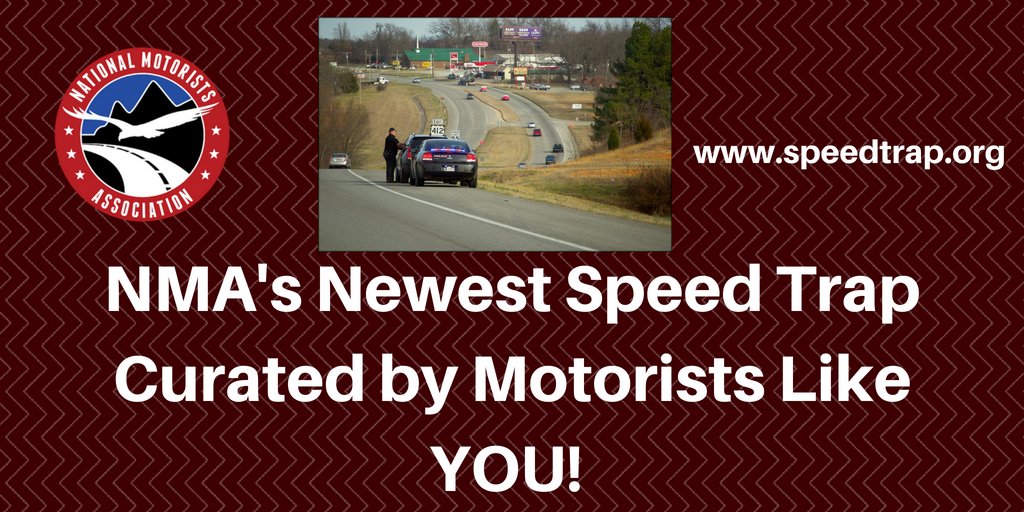 speedtrapx's tweet photo. NMA’s newest Speed Trap curated by motorists like you!
High Point, NC:  Penny Road at the city lake bridge (Lakeview Heights Rd)
@motorists @speedtrapx #Speedtrap.org #NOSpeedTraps #DrivinginAmerica
https://t.co/IkiQ98DAO7 https://t.co/RHyTXJGNUu