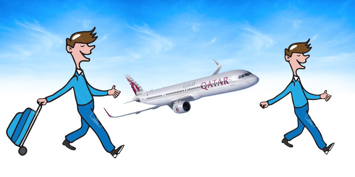 vinsonchero's tweet photo. @qatarairways @qatarairways CEO please treat your passengers first. Regret I travel with @qatarairways .Requesting @qatarairways to find the baggage &amp; deliver which has my child’s medicine &amp; cloths.
It’s been 30 days of delayed baggage.
Fly @qatarairways go home #baggageless https://t.co/UGEin4qxfG