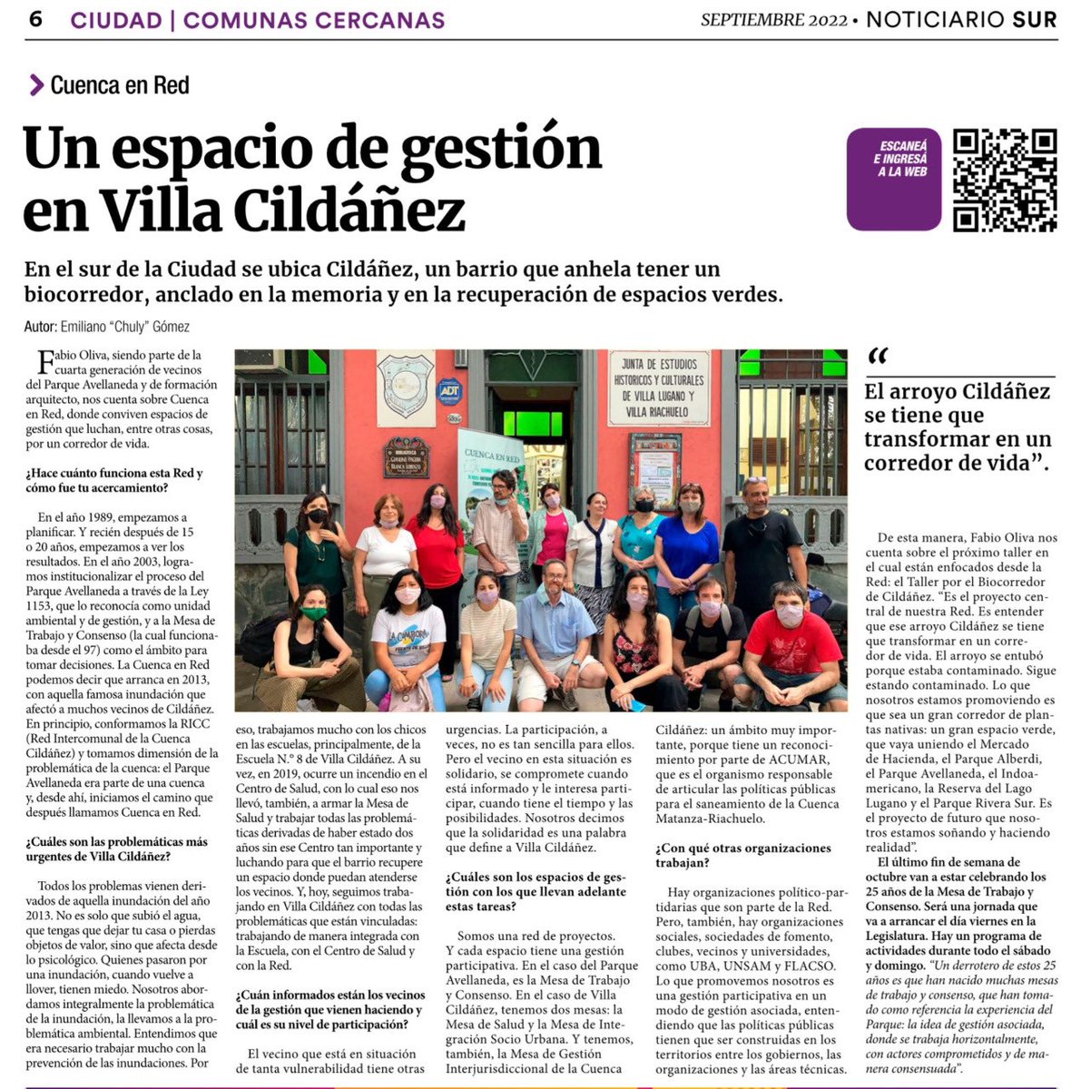 Fabio Omar Oliva tweet media