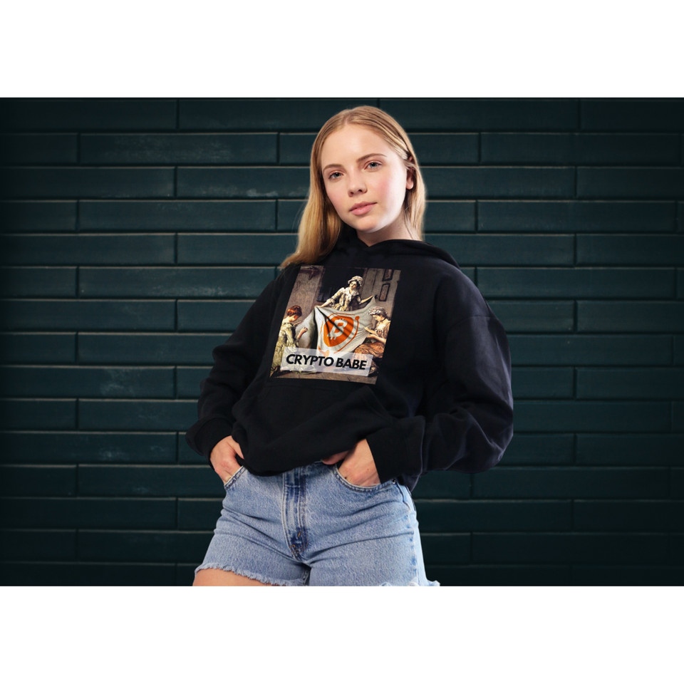 Raiinmakerapp's tweet photo. Get this timeless, limited-edition hoodie on our website for 15% off!
https://t.co/KGt7it8r5C
Join the movement! Wear it proud!
#bitcoin #cryptocurrency #blockchain #hodl #fomo #ethereum #btc #altcoins #crypto #tothemoon #blockchaindocumentary #eth #whale #moon #cryptoslang https://t.co/sP4dSutIEF