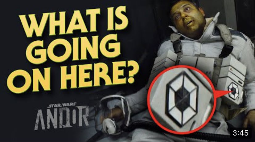 Star Wars Explained tweet media