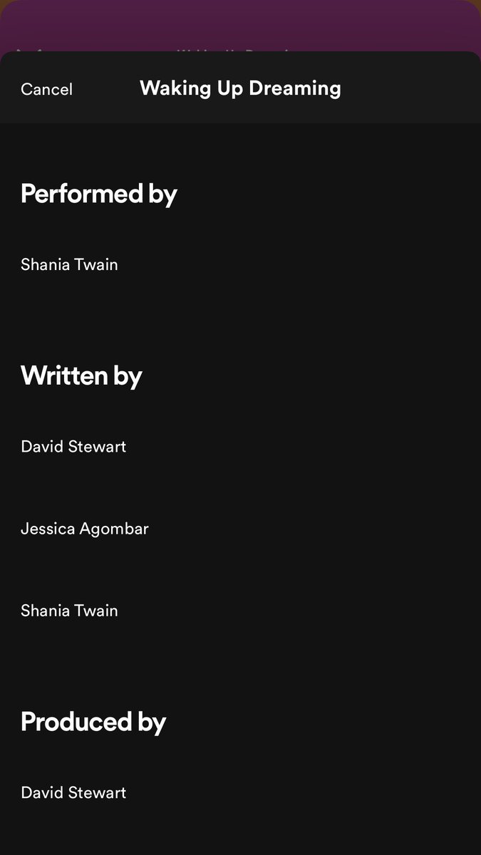 4EvaAnd4Always's tweet photo. @JordanGPittman @ShaniaTwain https://t.co/xSuuH2zKp4