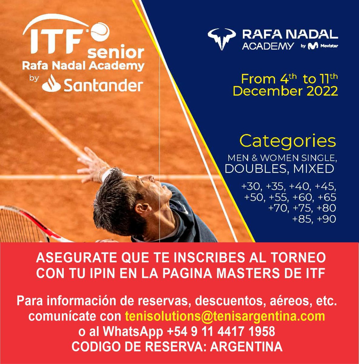 TennisSolution1's tweet photo. https://t.co/wbV2iVhdbb
