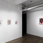 Photo by A.I.R. Gallery (@AIRgallery)